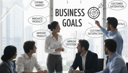  Analyzing business goals and target audience for Facebook marketing
